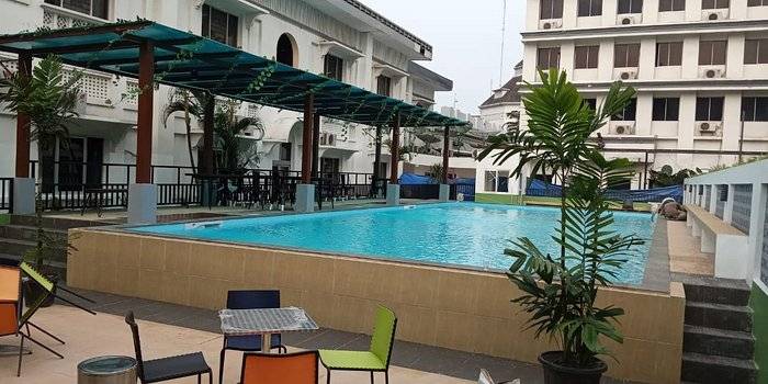 4 Hotel Murah Medan Bintang 4 Dengan Tarif Mulai Rp 300.000