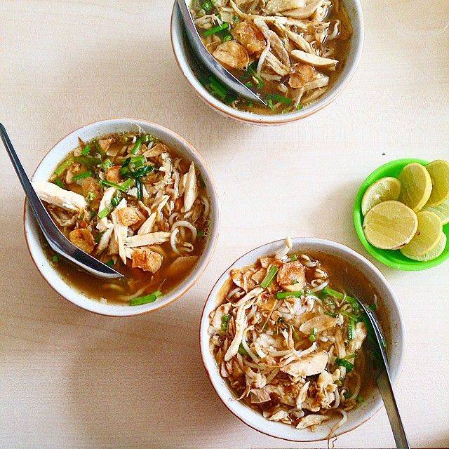 4 Tempat Makan Soto Jawa Tengah Di Jakarta Selatan Dengan Citarasa Yang Autentik 4