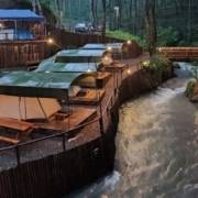 5 Camping Tepi Sungai Bandung Yang Menenangkan Syahdu Dan Sejuk 3