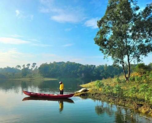 5 Destinasi Wisata Air Boyolali Jawa Tengah Terbaik Yang Wajib Kamu Kunjungi 4