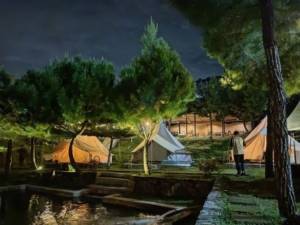 5 Glamping Sentul Ramah Anak Bagikan Pengalaman Unik Bersama Keluarga 5