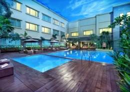 5 Hotel Bandung Terbaik Untuk Merayakan Natal dan Tahun Baru 4