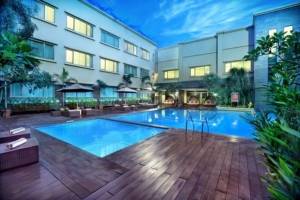 5 Hotel Bandung Terbaik Untuk Merayakan Natal dan Tahun Baru 4