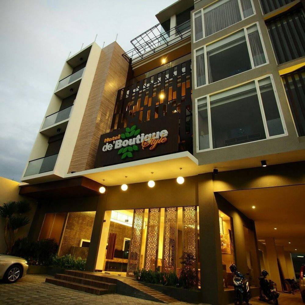 5 Hotel Boutique Malang Yang Mewah Dan Unik Untuk Merayakan Natal Dan Tahun Baru 2024 2