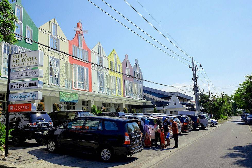 5 Hotel Boutique Malang Yang Mewah Dan Unik Untuk Merayakan Natal Dan Tahun Baru 2024 4