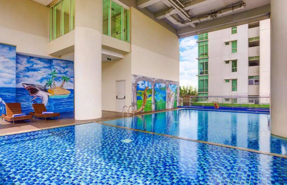 5 Hotel Jakarta Terbaik Dengan Fasilitas Kolam Renang Mulai dari Rp300 Ribuan 3