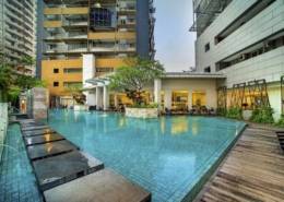 5 Hotel Jakarta Terbaik Dengan Fasilitas Kolam Renang Mulai dari Rp300 Ribuan 5