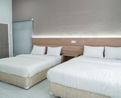 5 Hotel Terbaik Magetan dengan Fasilitas Super yang Membuat Anda Terkagum 5