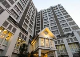 5 Hotel Terbaik Surabaya Untuk Merayakan Natal 2023 Dan Tahun Baru 2024
