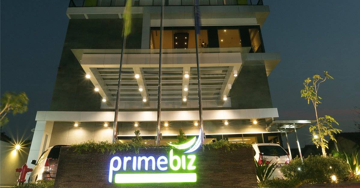5 Hotel Terbaik Surabaya Untuk Merayakan Natal 2023 Dan Tahun Baru 2024 4