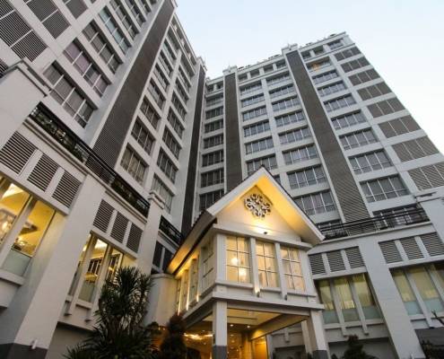5 Hotel Terbaik Surabaya Untuk Merayakan Natal 2023 Dan Tahun Baru 2024