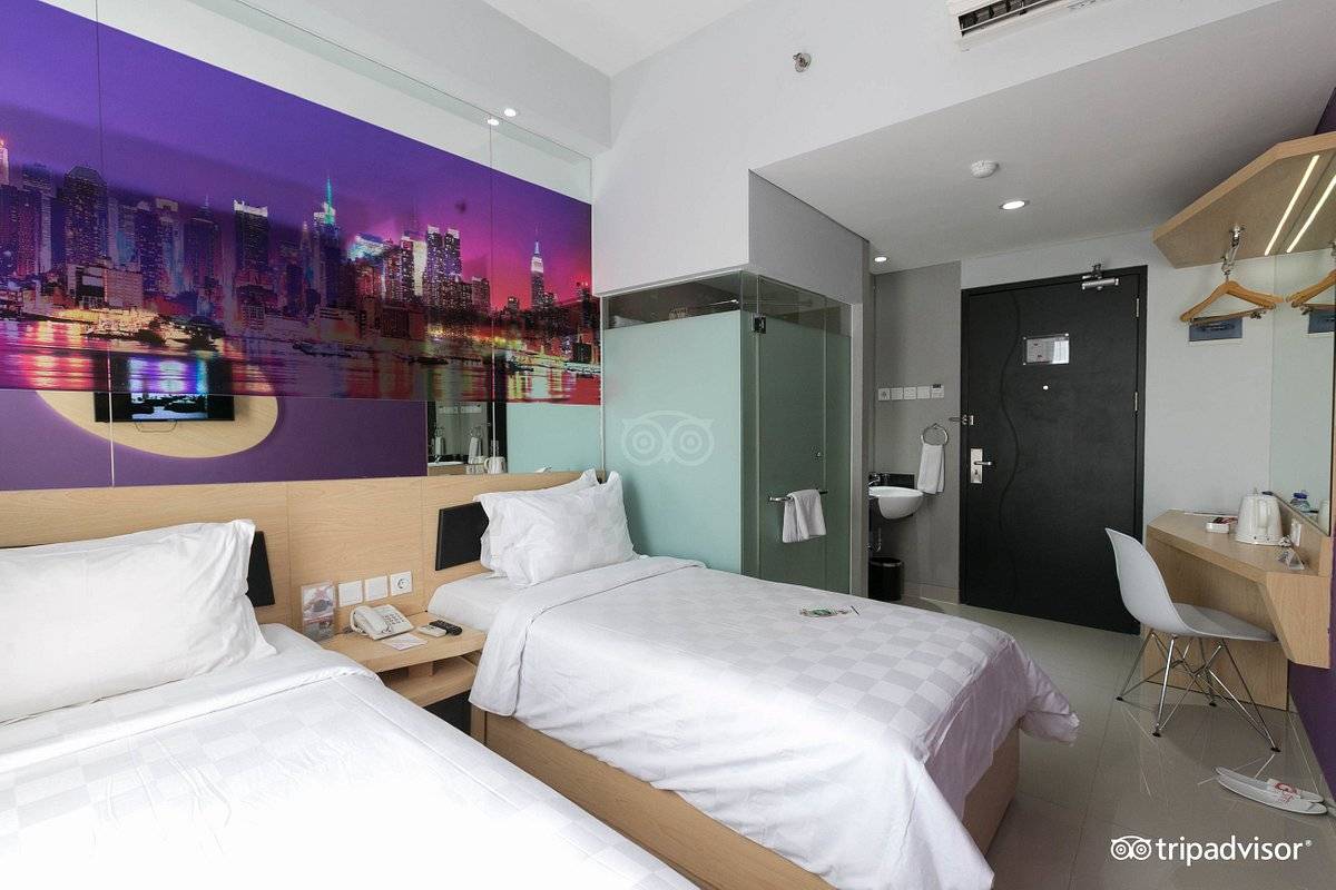 5 Hotel Terbaik Surabaya Untuk Merayakan Natal 2023 Dan Tahun Baru 2024 5