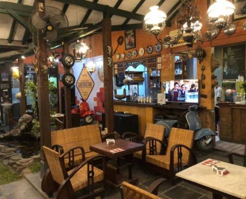 5 Kafe Live Music Surabaya Yang Bikin Kamu Betah Nongkrong 5