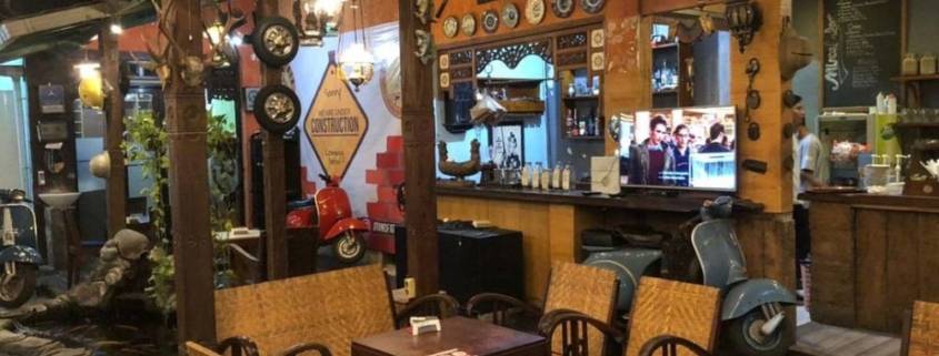 5 Kafe Live Music Surabaya Yang Bikin Kamu Betah Nongkrong 5