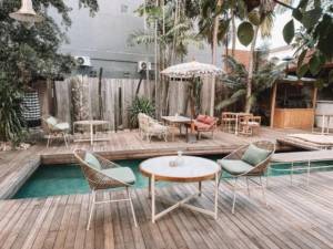 5 Kafe Nyaman Canggu untuk Wisatawan Foodie dan Estetik Lovers 4