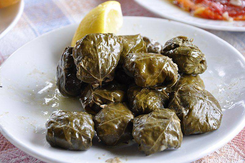 5 Kuliner Khas Turki Dengan Bahan Serba Daging Yang Lezat Dan Nikmat 4