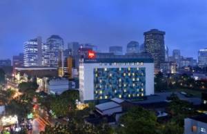 5 Pilihan Hotel Murah Jakarta Yang Tetap Nyaman Dan Berkualitas 5