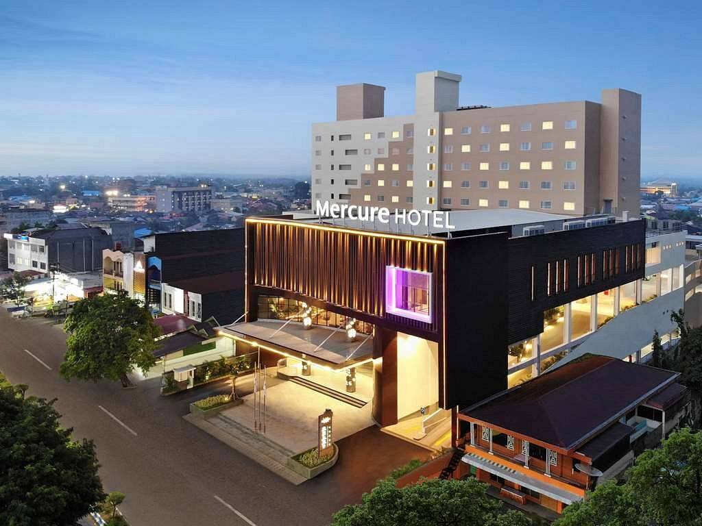 5 Rekomendasi Hotel Mewah Murah Bengkulu Cocok Untuk Staycation 2