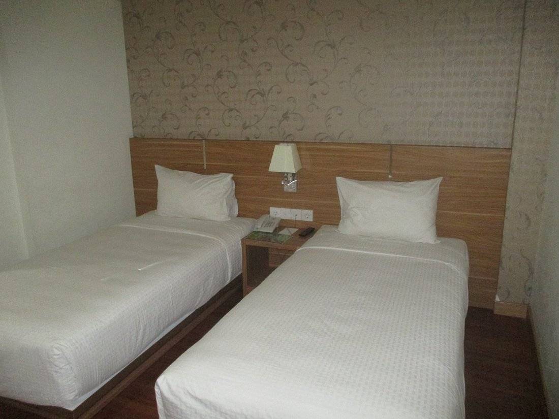 5 Rekomendasi Hotel Mewah Murah Bengkulu Cocok Untuk Staycation 4