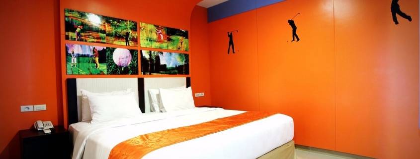 5 Rekomendasi Hotel Mewah Murah Bengkulu Cocok Untuk Staycation