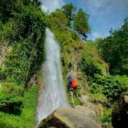 5 Rekomendasi Wisata Air Terjun Danau Toba Yang Wajib Kamu Kunjungi 2