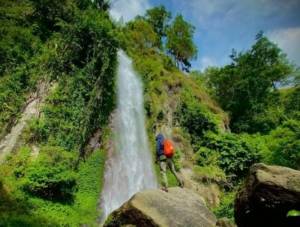 5 Rekomendasi Wisata Air Terjun Danau Toba Yang Wajib Kamu Kunjungi 2