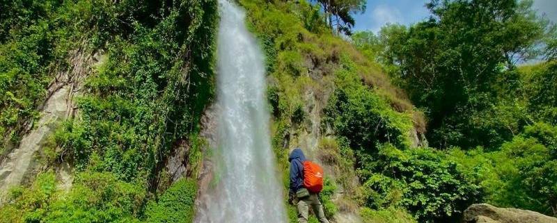 5 Rekomendasi Wisata Air Terjun Danau Toba Yang Wajib Kamu Kunjungi 2