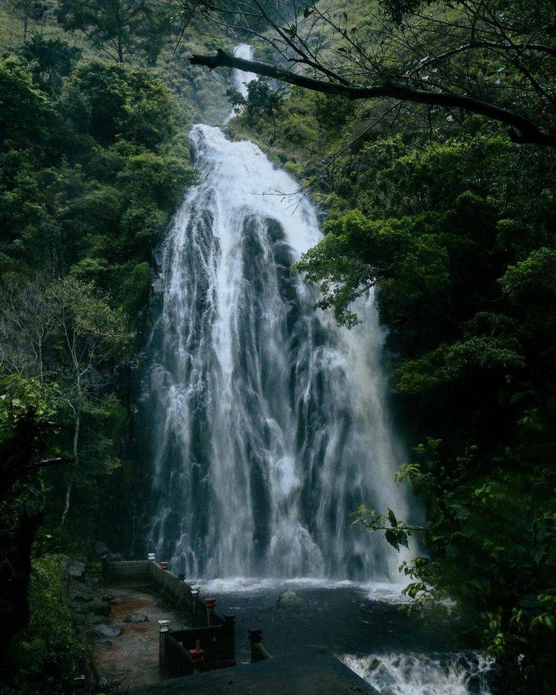 5 Rekomendasi Wisata Air Terjun Danau Toba Yang Wajib Kamu Kunjungi 3