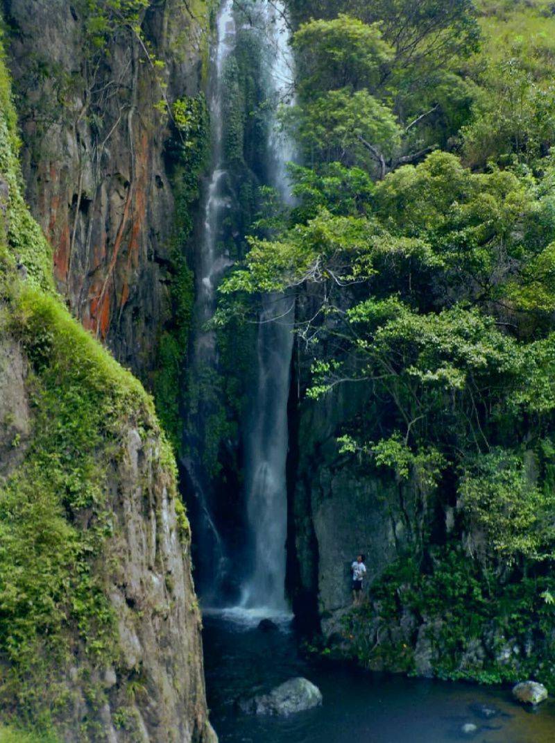 5 Rekomendasi Wisata Air Terjun Danau Toba Yang Wajib Kamu Kunjungi