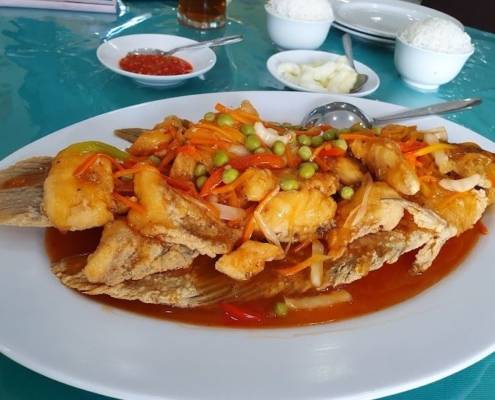 5 Restoran Chinese Food Yogyakarta Semua Menu Ada Sampai Swike 3