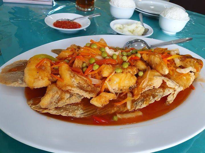 5 Restoran Chinese Food Yogyakarta Semua Menu Ada Sampai Swike 3