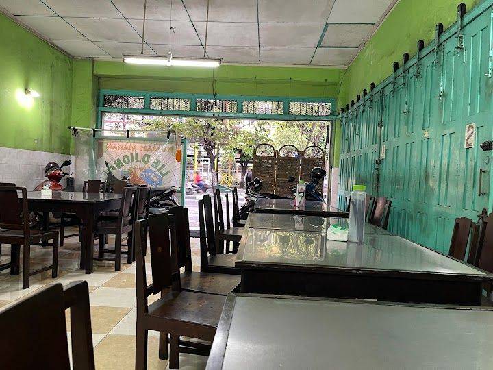 5 Restoran Chinese Food Yogyakarta Semua Menu Ada Sampai Swike 5