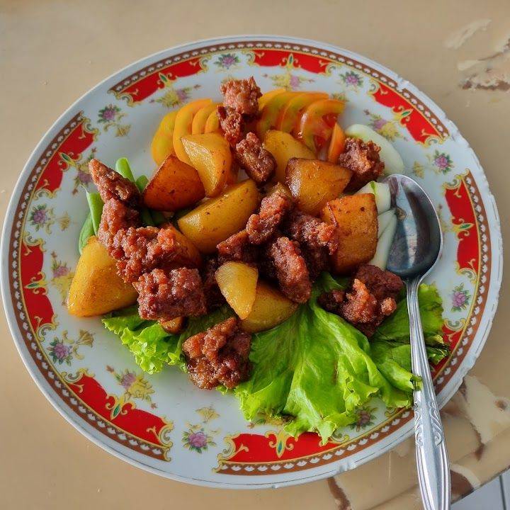 5 Restoran Chinese Food Yogyakarta Semua Menu Ada Sampai Swike