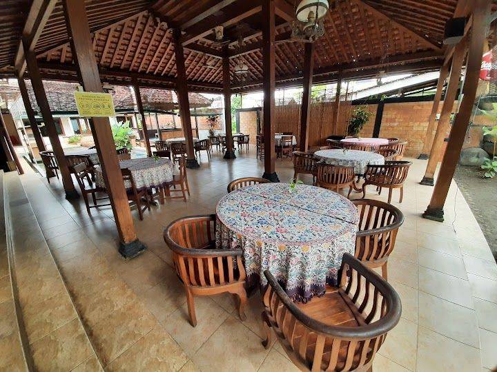 5 Restoran Instagramable Bantul Dengan Konsep Bangunan Tradisional Yang Estetik 3 