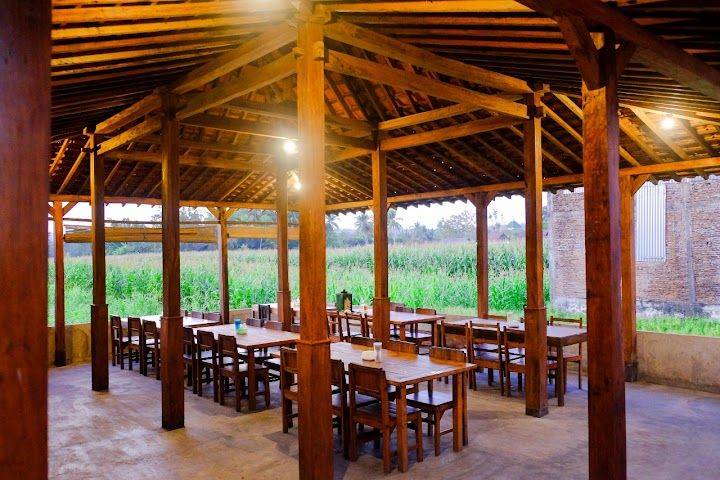 5 Restoran Instagramable Bantul Dengan Konsep Bangunan Tradisional Yang Estetik 5