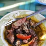 5 Restoran Olahan Kambing Bantul Yang Menggugah Selera Dan Buka Pagi Hari!