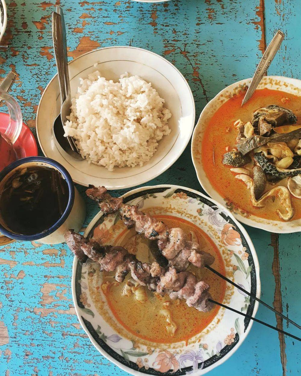 5 Restoran Olahan Kambing Bantul Yang Menggugah Selera Dan Buka Pagi Hari! 2