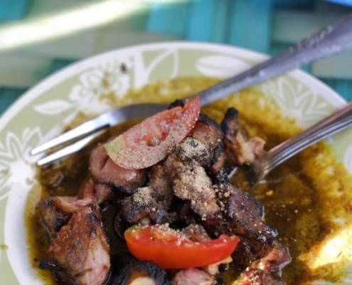 5 Restoran Olahan Kambing Bantul Yang Menggugah Selera Dan Buka Pagi Hari!