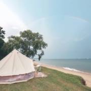 5 Tempat Glamping Singapura Terbaik Cocok Untuk Healing