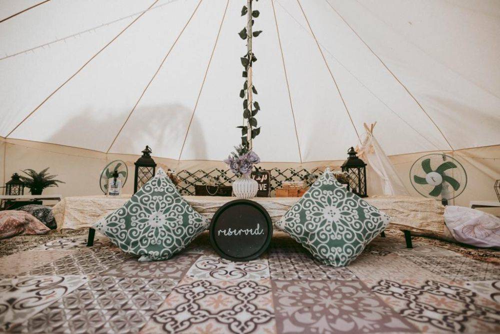 5 Tempat Glamping Singapura Terbaik Cocok Untuk Healing 3