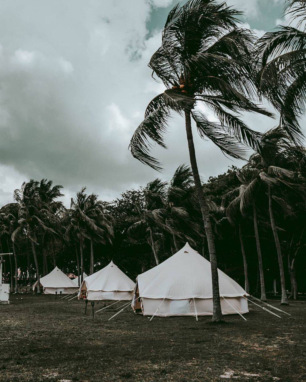 5 Tempat Glamping Singapura Terbaik Cocok Untuk Healing 5