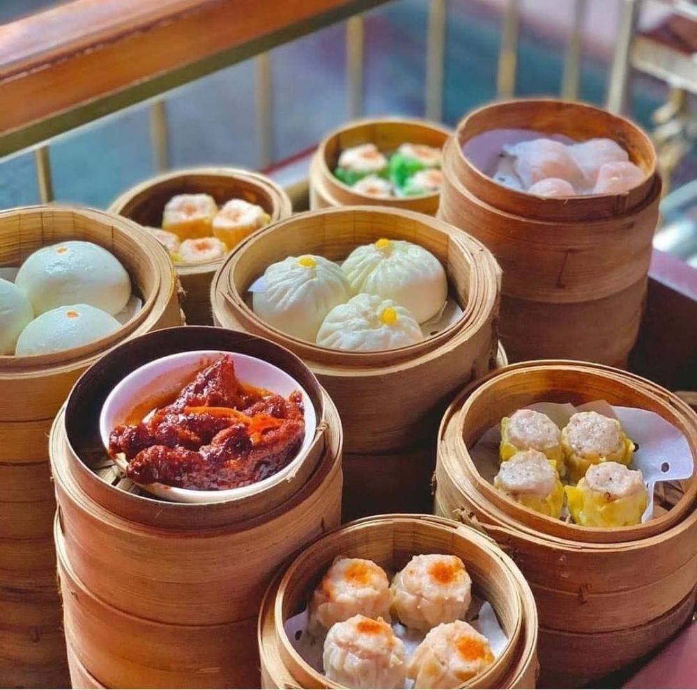 5 Tempat Makan Dimsum Bali Paling Populer Di Bali Dengan Cita Rasa Luar Biasa 4