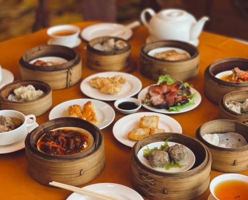 5 Tempat Makan Dimsum Bali Paling Populer Di Bali Dengan Cita Rasa Luar Biasa