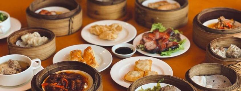 5 Tempat Makan Dimsum Bali Paling Populer Di Bali Dengan Cita Rasa Luar Biasa