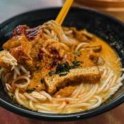 5 Tempat Makan Laksa Singapura Terbaik Yang Dijamin Enak!