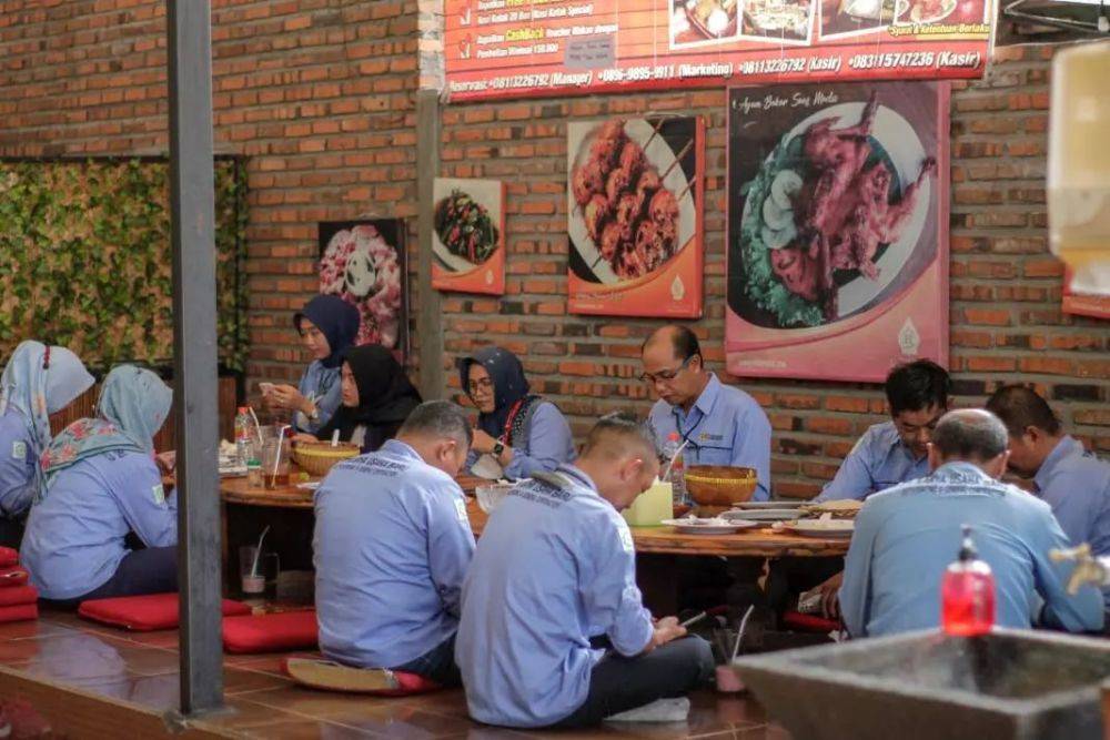 5 Tempat Makan Lesehan Tuban Terbaik Yang Dapat Menggoyangkan Lidahmu 2