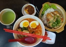 5 Tempat Makan Ramen Bandung Terbaik Yang Dapat Menggoyangkan Lidahmu 4