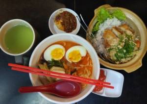 5 Tempat Makan Ramen Bandung Terbaik Yang Dapat Menggoyangkan Lidahmu 4