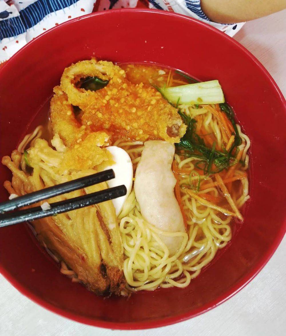 5 Tempat Makan Ramen Bandung Terbaik Yang Dapat Menggoyangkan Lidahmu