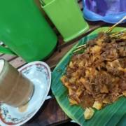 5 Tempat Makan Sate Padang Bandung yang Wajib Kamu Coba